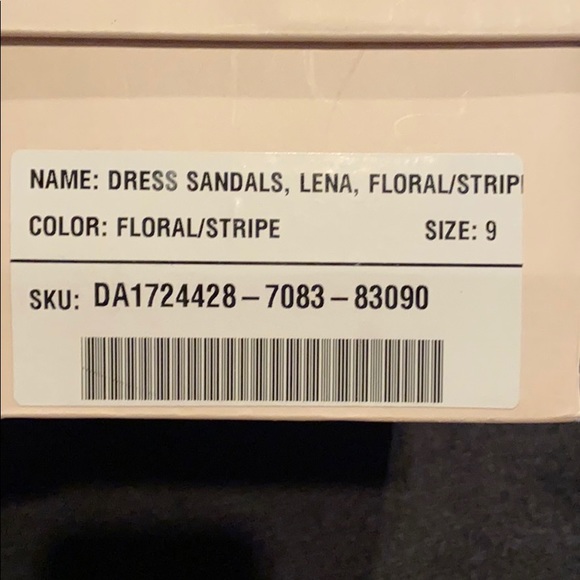 Heels - Picture 3 of 3